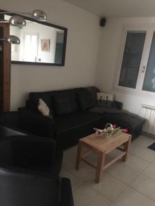Hebergement Maison Le Plai-Syl : photos des chambres
