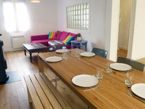 Hebergement Villa La Citelle : photos des chambres