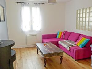 Hebergement Villa La Citelle : photos des chambres