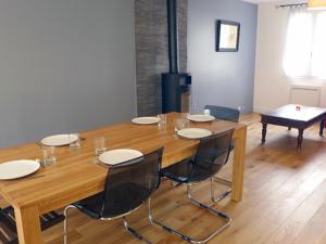 Hebergement Villa La Citelle : photos des chambres