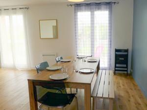 Hebergement Villa La Citelle : photos des chambres
