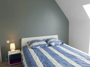 Hebergement Villa La Citelle : photos des chambres