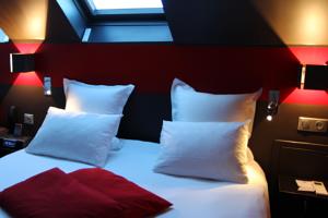 Best Western The Hotel Versailles : photos des chambres