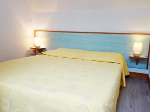 Hebergement Holiday Home Les Terrasses de Trestel.4 : photos des chambres