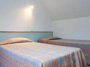 Hebergement Holiday Home Les Terrasses de Trestel.4 : photos des chambres