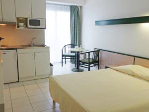 Hebergement Holiday Home Les Terrasses de Trestel.4 : photos des chambres