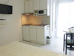 Hebergement Holiday Home Les Terrasses de Trestel.4 : photos des chambres