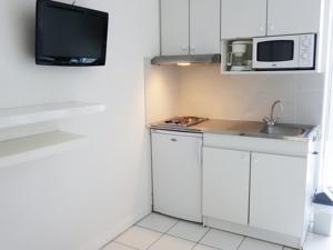 Hebergement Holiday Home Les Terrasses de Trestel.4 : photos des chambres