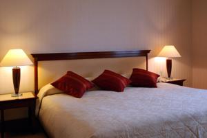 Evergreen Laurel Hotel : photos des chambres
