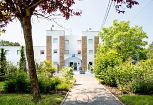 Hotel ibis budget Petite Foret : photos des chambres