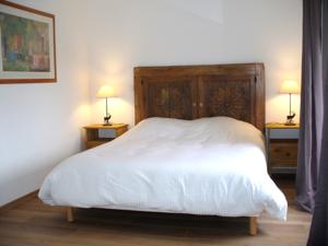 Chambres d'hotes/B&B La Batisse chambres d'hotes : photos des chambres