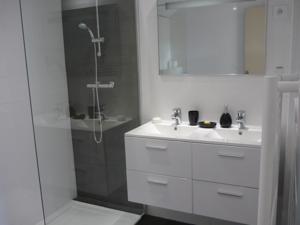 Chambres d'hotes/B&B La Batisse chambres d'hotes : photos des chambres