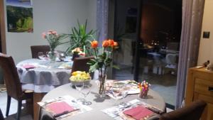 Chambres d'hotes/B&B Le Mazet : photos des chambres