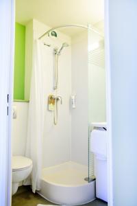 Hotel ibis budget Petite Foret : photos des chambres