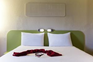 Hotel ibis budget Petite Foret : photos des chambres