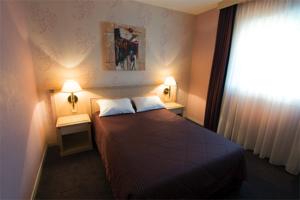 Hotel Le Manoir : photos des chambres