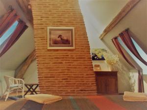 Chambres d'hotes/B&B La Cuvellerie : photos des chambres