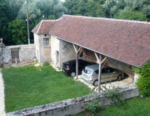 Chambres d'hotes/B&B La Cuvellerie : photos des chambres