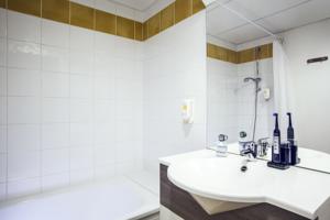 Hebergement Aparthotel Adagio Access Nogent sur Marne : photos des chambres