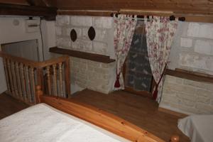 Hebergement Les rives de Champagne : photos des chambres