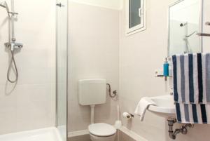 Appartement MY CASA - Rue de Dijon : photos des chambres