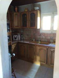 Hebergement Chalet de l'Esquirol : photos des chambres