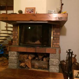 Hebergement Chalet de l'Esquirol : photos des chambres