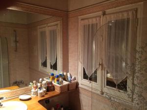 Hebergement Chalet de l'Esquirol : photos des chambres
