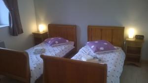 Hebergement Gite la ruche : photos des chambres