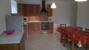Hebergement Gite la ruche : photos des chambres