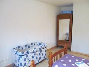 Hebergement Gite la ruche : photos des chambres