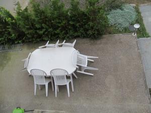 Hebergement Gite la ruche : photos des chambres