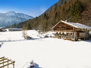 Appartement Ferme du Grand Essert - Bourne : photos des chambres