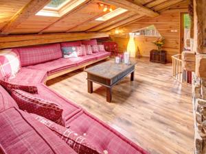 Appartement Ferme du Grand Essert - Bourne : photos des chambres