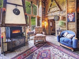 Appartement Ferme du Grand Essert - Bourne : photos des chambres