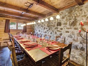 Appartement Ferme du Grand Essert - Bourne : photos des chambres