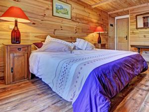 Appartement Ferme du Grand Essert - Bourne : photos des chambres