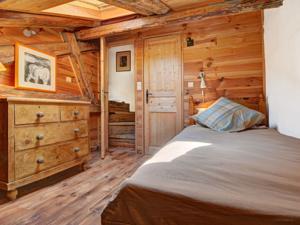Appartement Ferme du Grand Essert - Bourne : photos des chambres
