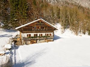 Appartement Ferme du Grand Essert - Bourne : photos des chambres