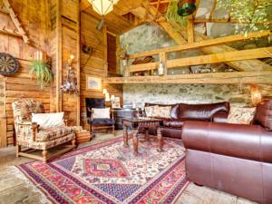 Appartement Ferme du Grand Essert - Aravis : photos des chambres