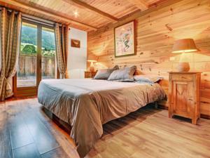 Appartement Ferme du Grand Essert - Aravis : photos des chambres