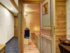 Appartement Ferme du Grand Essert - Aravis : photos des chambres