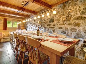 Appartement Ferme du Grand Essert - Aravis : photos des chambres