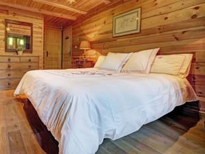 Appartement Ferme du Grand Essert - Aravis : photos des chambres