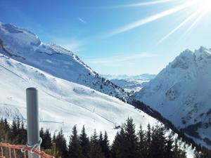 Appartement Ferme du Grand Essert - Aravis : photos des chambres
