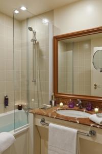 Hotel Barriere L'Hotel du Lac : photos des chambres