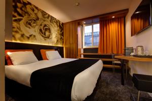 Hotel Elixir : photos des chambres