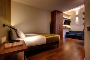 Hotel Elixir : photos des chambres