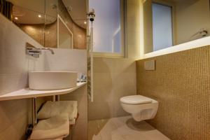 Hotel Elixir : photos des chambres