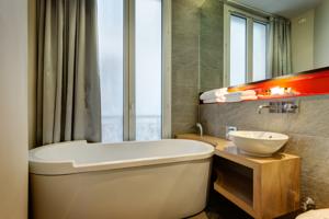 Hotel Elixir : photos des chambres